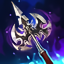 Lol abral glaive