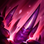 Rupture TFT Rupture