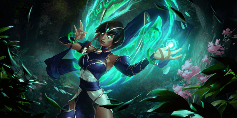 legends of runeterra path of champions guide legends of runeterra path of champions guide