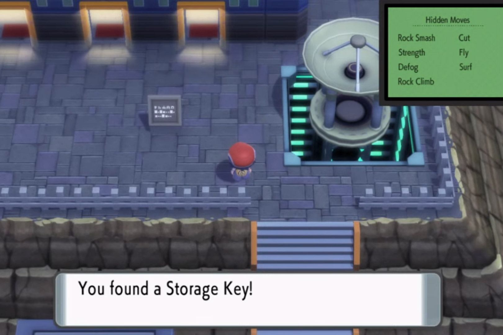 How To Unlock More PC Storage All 40 Boxes in Pokemon Brilliant Diamond and  Shining Pearl 