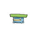 Pokemon 2490 Shiny Manaphy Pokedex: Evolution, Moves, Location, Stats