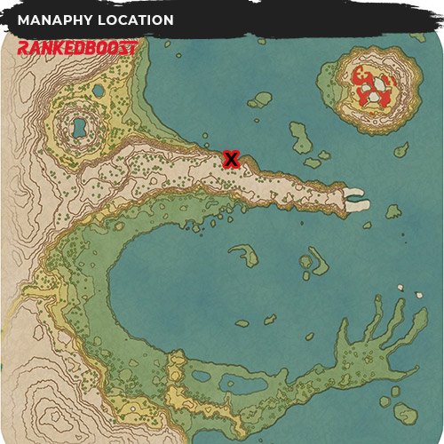 Manaphy Best Stats // Pokemon Legends: Arceus // Fast Trade 