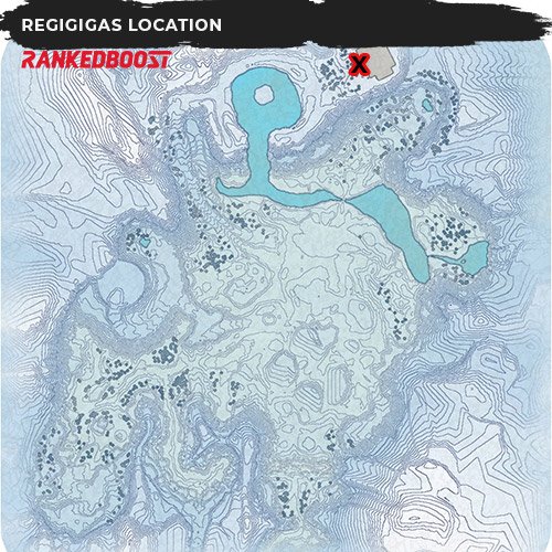 Regigigas Pokédex: stats, moves, evolution & locations
