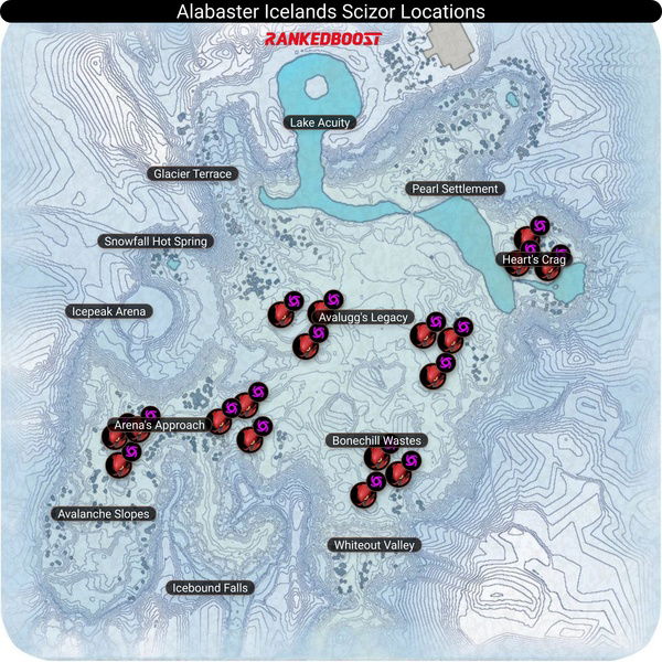 Pokemon Legends Arceus Scyther | Locations, Moves, Stats