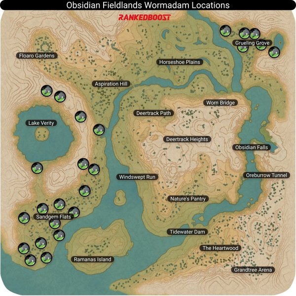 Pokemon Legends Arceus Wormadam | Locations, Moves, Stats