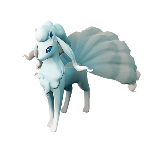 Ninetales Alola Shiny pokemon go  Pokemon go, Pokemon, Shiny pokemon