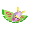 Dustox-Pokemon-Image