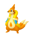 Floatzel-Pokemon-Image