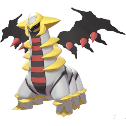 Giratina - Pokemon Legends: Arceus Guide - IGN