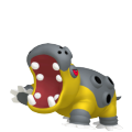 Hippowdon-Pokemon-Image