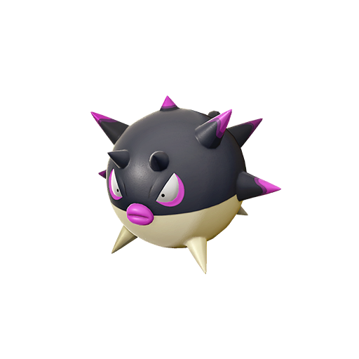 Hisuian Electrode (Pokémon GO): Stats, Moves, Counters, Evolution