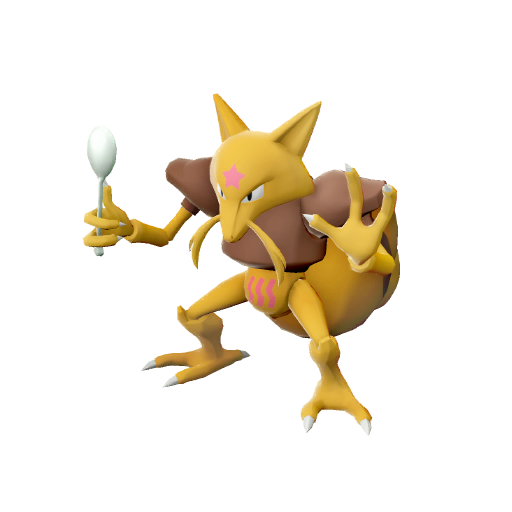 How to Evolve Kadabra in Pokemon Legends: Arceus