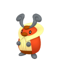 Kricketot-Pokemon-Image