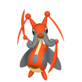 Kricketune-Pokemon-Image