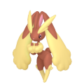 Lopunny-Pokemon-Image