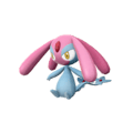 Mesprit-Pokemon-Image