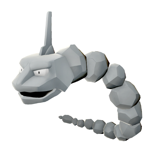 Crystal Onix: Moves, abilities,and more