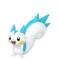 Pachirisu-Pokemon-Image