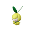 Petilil-Pokemon-Image