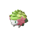 Mythical Shaymin land Form best Stats // Pokemon Legends: -  Finland