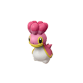 Shellos-Pokemon-Image