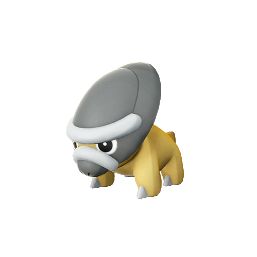 pokemon shieldon evolution