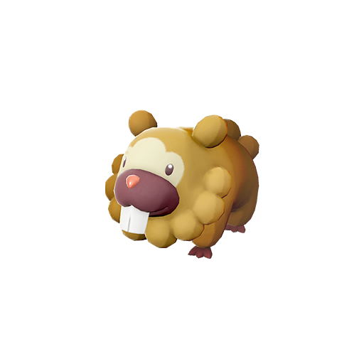 OC] Happy Bidoof Day everyone! Here is some art by me to celebrate. :  r/pokemon