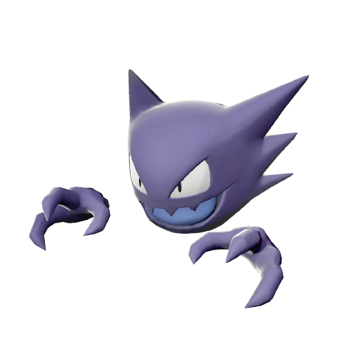 How to Evolve Haunter to Gengar, Easy Steps