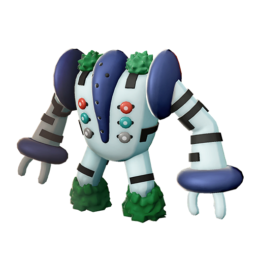 Shiny Regigigas best Stats // Pokemon Legends: Arceus // -  Hong Kong