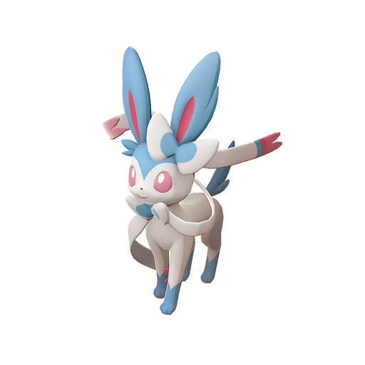 How to get Sylveon in Pokemon Legends Arceus - Dexerto