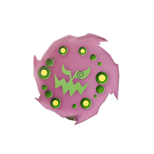 Spiritomb Pokédex: stats, moves, evolution & locations