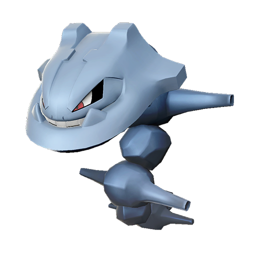 Steelix, Wiki