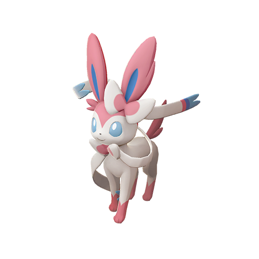 Pokémon Legends Arceus: How to Evolve Eevee into Sylveon