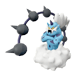 Shaymin-Sky (QC 2/3)