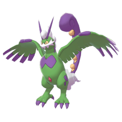 Pokemon Therian Tornadus – Pixelmon Reforged Wiki