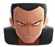 Pokemon Lets GO Giovanni