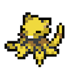 Pokemon 10799 Shiny Mega Kartana Kirigami Pokedex: Evolution