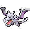 Pokemon 8142 Mega Aerodactyl Pokedex: Evolution, Moves, Location