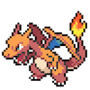 Pokemon 8006 Mega Charizard Y Pokedex: Evolution, Moves, Location, Stats