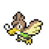 Farfetch'd Fakemon Evolution (Mallar'kee) : r/pokemon