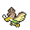 FARFETCH'D EVOLUCIONA EN 'FARSTICK'D' EN 'POKÉMON LET'S GO PIKACHU' GBA!  (AVANCES) 