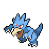 Pokemon Let S Go Golduck Moves Evolutions Locations And Weaknesses