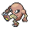 Pokemon 2106 Shiny Hitmonlee Pokedex: Evolution, Moves, Location, Stats