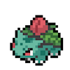 Pokemon 8003 Mega Venusaur Pokedex: Evolution, Moves, Location, Stats