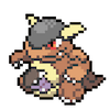 Pokemon 8115 Mega Kangaskhan Pokedex: Evolution, Moves, Location, Stats