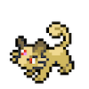 Pokemon 16052 Alolan Meowth Pokedex: Evolution, Moves, Location, Stats