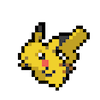 Pokemon 16026 Alolan Raichu Pokedex: Evolution, Moves, Location, Stats
