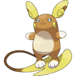 Pokemon 4029 Pikachu Libre Pokedex: Evolution, Moves, Location, Stats