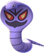 Pokemon Let's GO Arbok