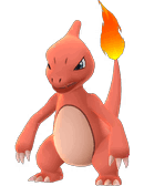 Pokemon Lets Go Charmander Moves Evolutions Locations